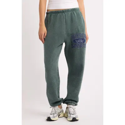 Boys Lie Radnor Kimmy Sport Joggers In Multi