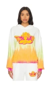 Boys Lie Sour Patch Racer Hoodie In Multi-colored In 멀티