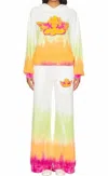 Boys Lie Sour Patch Racer Hoodie In Multi-colored In Multi
