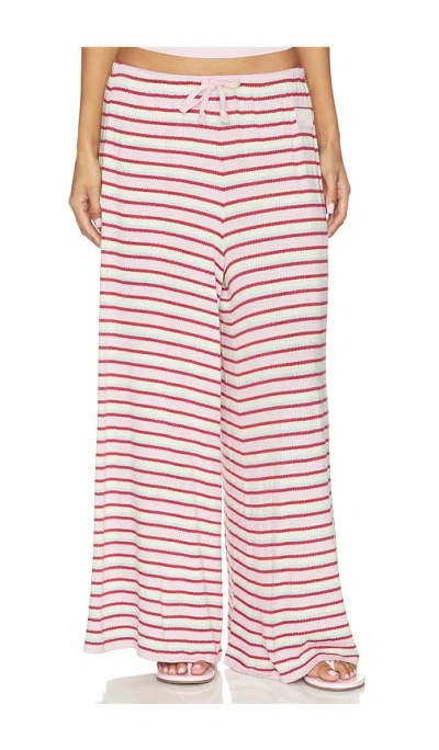Boys Lie Sweet Treat Leah Pant In Multi
