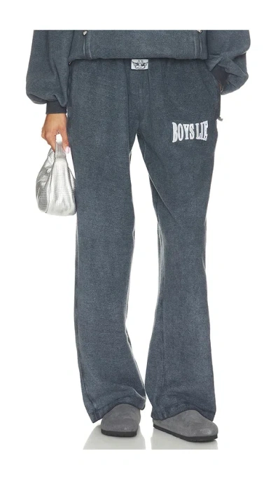 Boys Lie The Lena Alex Pant In Blue