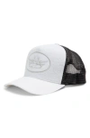 BOYS LIE BOYS LIE VIRGO TERRY TRUCKER