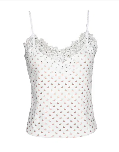 Boys Lie Know How To Pick 'em Lacie Tank In Multi