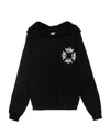 Boys Lie Women's Pamela Gone Rogue Racer Hoodie In Black In Black