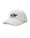 Boys Lie Women's Sherpa Cap In Cream