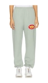 Boys Lie Yours Truly Kimmy Pant In Mint