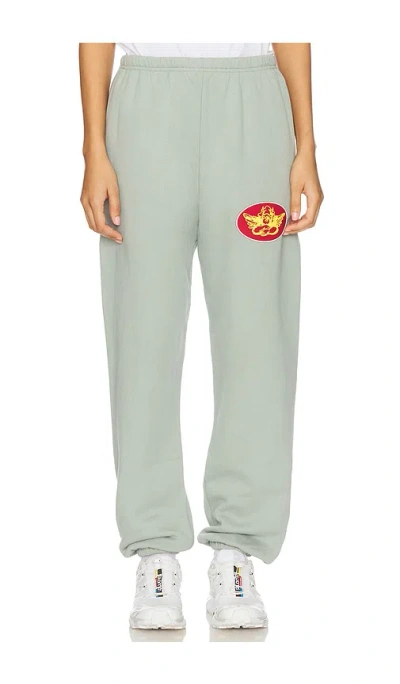 Boys Lie Yours Truly Kimmy Pant In Mint