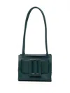 Boyy Women Bobby 18 Soft Leather Handbag