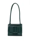 Boyy Women Bobby 18 Soft Leather Handbag