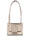 Boyy Women's Bobby 18 Soft Leather Handbag