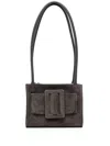 Boyy Bobby 18 Soft Leather Handbag