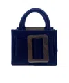Boyy Bobby Handbag In Multi