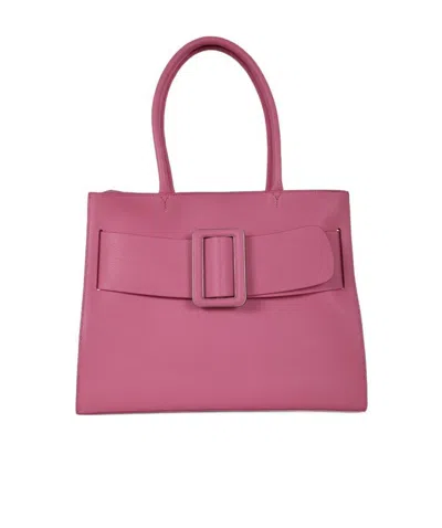 BOYY BOYY BOBBY SOFT 092 TOTE BAG