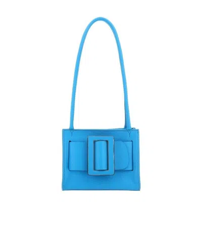 BOYY BOYY BOBBY SOFT 18 TOTE BAG