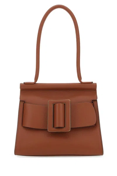 BOYY BROWN KARL 24 SHOULDER BAG