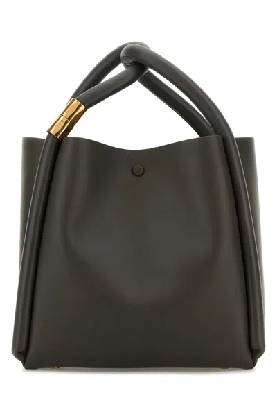 boyy-dark-grey-leather-lotus-