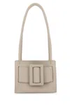 Boyy Women's Bobby 18 Soft Leather Handbag