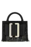 Boyy Handbags.
