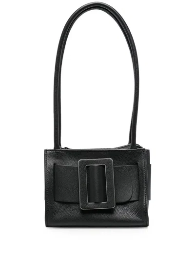 Boyy Handbags In Black