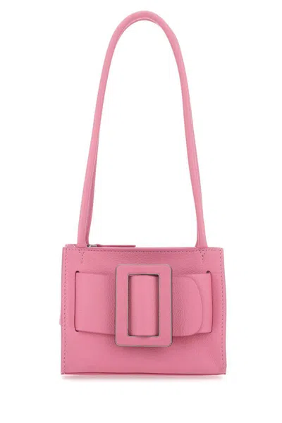 Boyy Borsa-tu Nd  Female In Pink