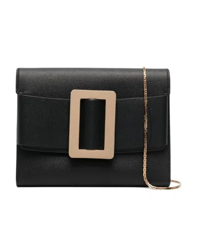 BOYY LOGO SHOULDER BAG