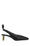 Boyy Scarpe Stringate In Black