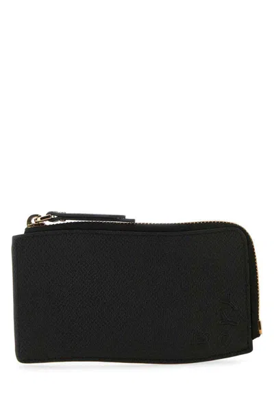 BOYY BOYY WALLETS
