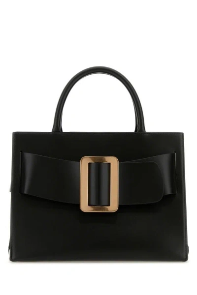 Boyy Handbags. In Black