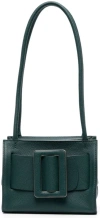 Boyy Women Bobby 18 Soft Leather Handbag In Blue