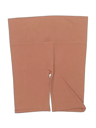 Pre-owned Bozzolo Athletic Shorts In Brown