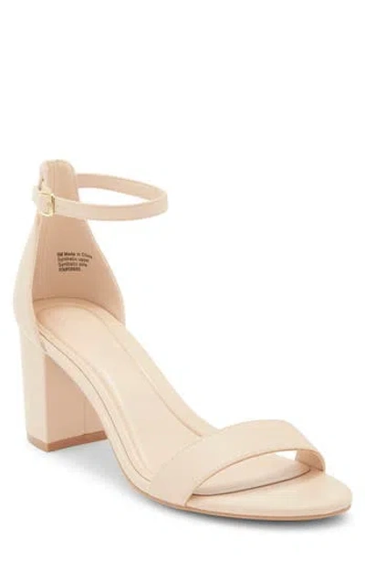 Bp. Frenchie Block Heel Ankle Strap Sandal