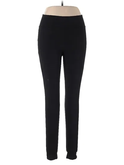 Pre-owned Bp. Active Pants In Black