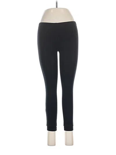 Pre-owned Bp. Active Pants In Black