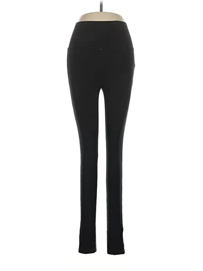 Pre-owned Bp. Active Pants In Black
