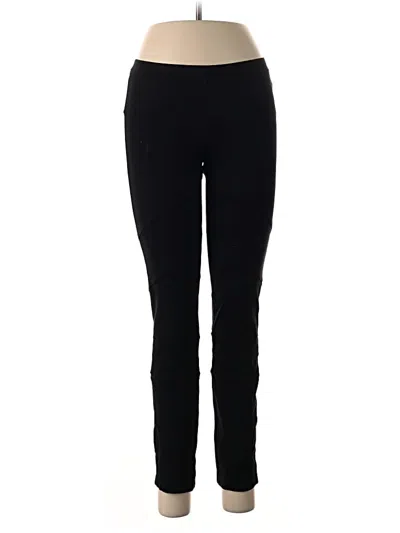 Pre-owned Bp. Active Pants In Black