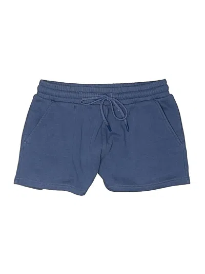 Pre-owned Bp. Athletic Shorts In Blue