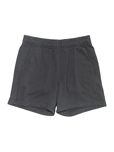 Pre-owned Bp. Athletic Shorts In Gray