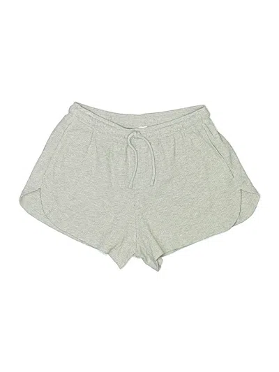 Pre-owned Bp. Athletic Shorts In Gray