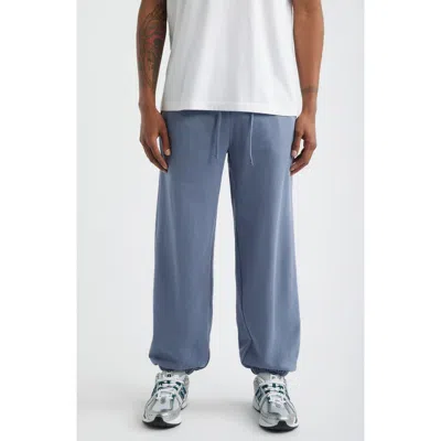 Bp. Baggy Cotton Sweatpants In Multi