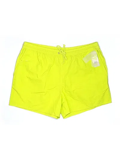 Bp. Board Shorts In Green