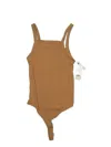Bp. Bodysuit In Brown