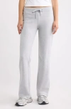 Bp. Bootcut Sweatpants In Blue