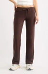 Bp. Bootcut Sweatpants In Brown