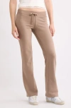 Bp. Bootcut Sweatpants In Brown
