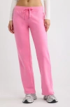 Bp. Bootcut Sweatpants In Pink