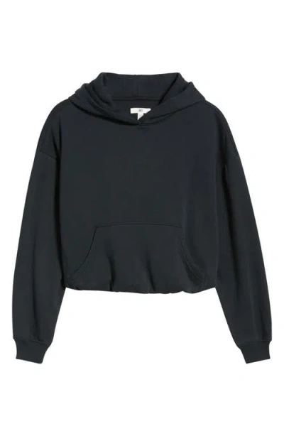 Bp. Bubble Hoodie In Black