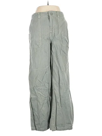 Pre-owned Bp. Cargo Pants In Gray