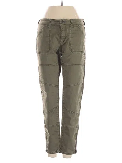 Pre-owned Bp. Cargo Pants In Green
