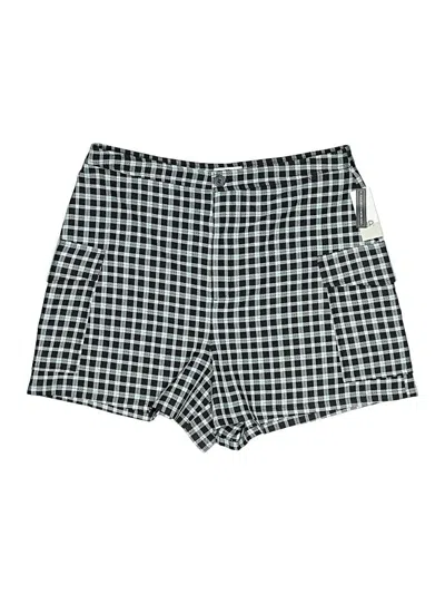 Bp. Cargo Shorts In Green