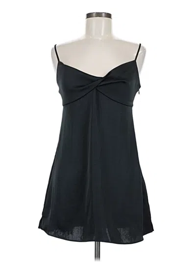 Pre-owned Bp. Casual Dress In Black